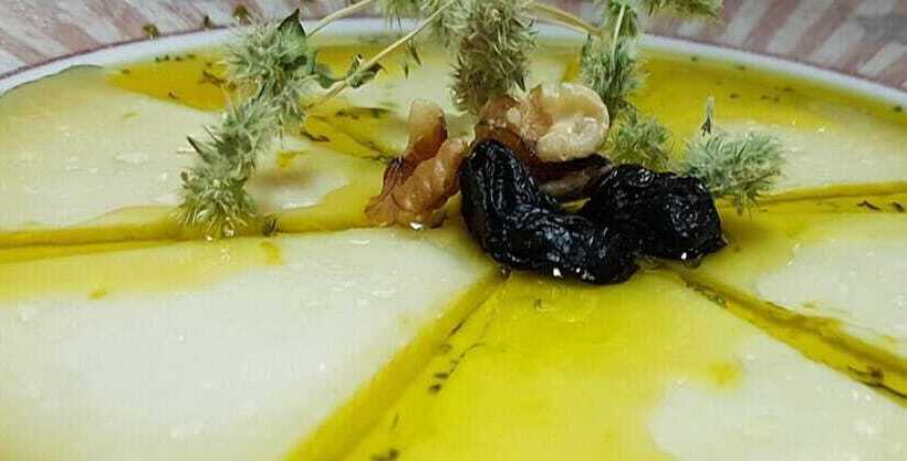 בית מלון כפרי Rural Y Spa La Senda De Los Caracoles