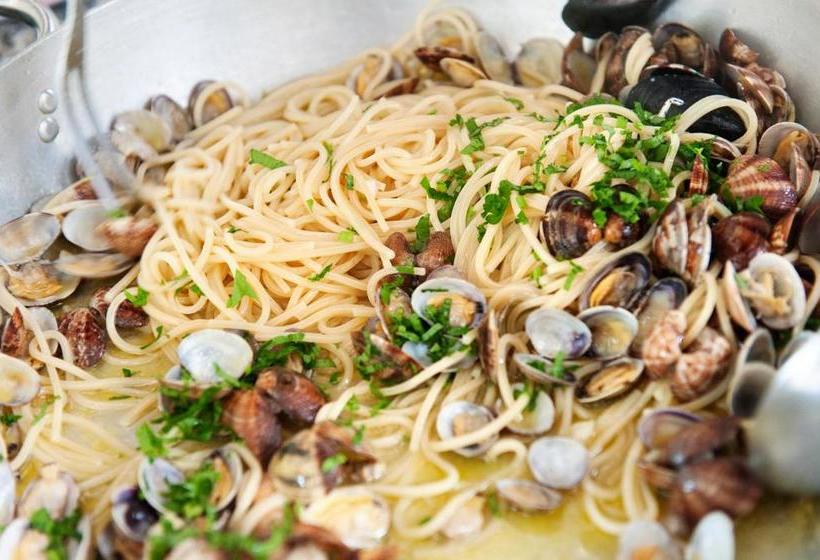 בית מלון כפרי La Tramontana