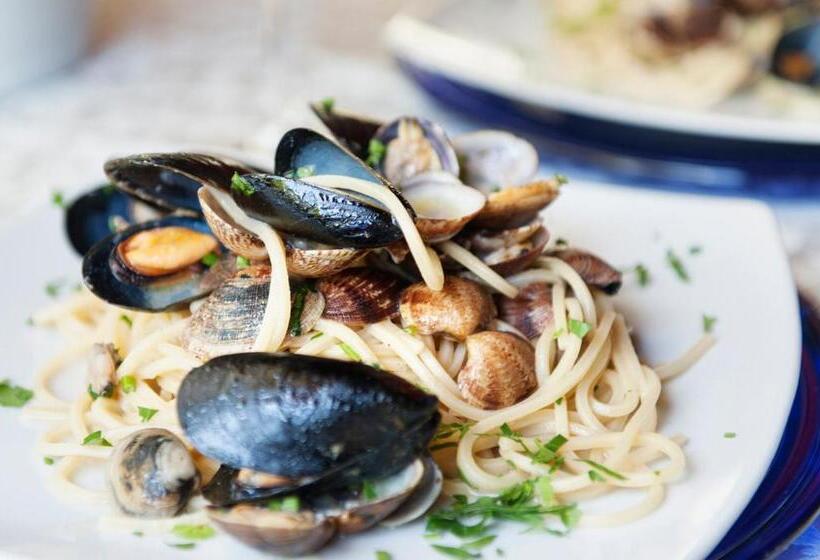 בית מלון כפרי La Tramontana