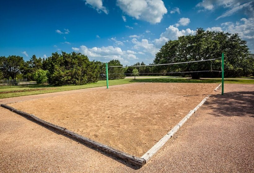 فندق Lake Whitney Rv Campground