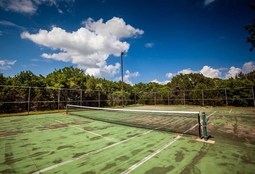 فندق Lake Whitney Rv Campground