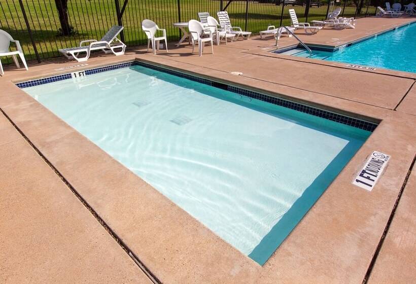 فندق Lake Whitney Rv Campground