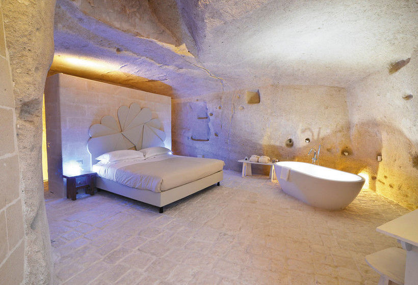 酒店 Le Dimore Dell Idris