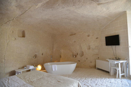 酒店 Le Dimore Dell Idris