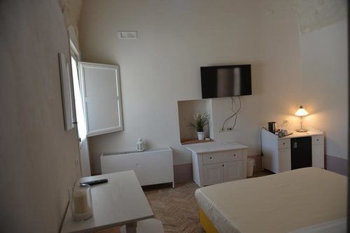 酒店 Le Dimore Dell Idris