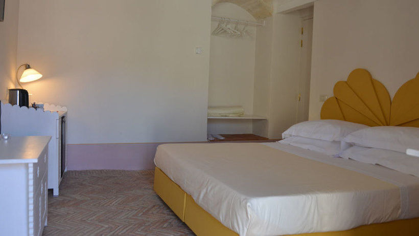 酒店 Le Dimore Dell Idris