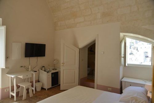 酒店 Le Dimore Dell Idris