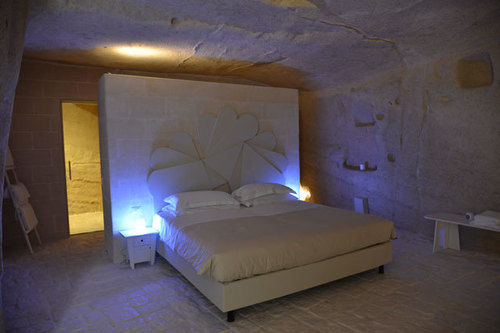 酒店 Le Dimore Dell Idris