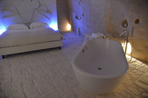 酒店 Le Dimore Dell Idris