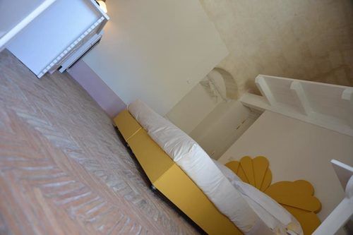 酒店 Le Dimore Dell Idris