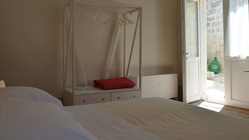 酒店 Le Dimore Dell Idris