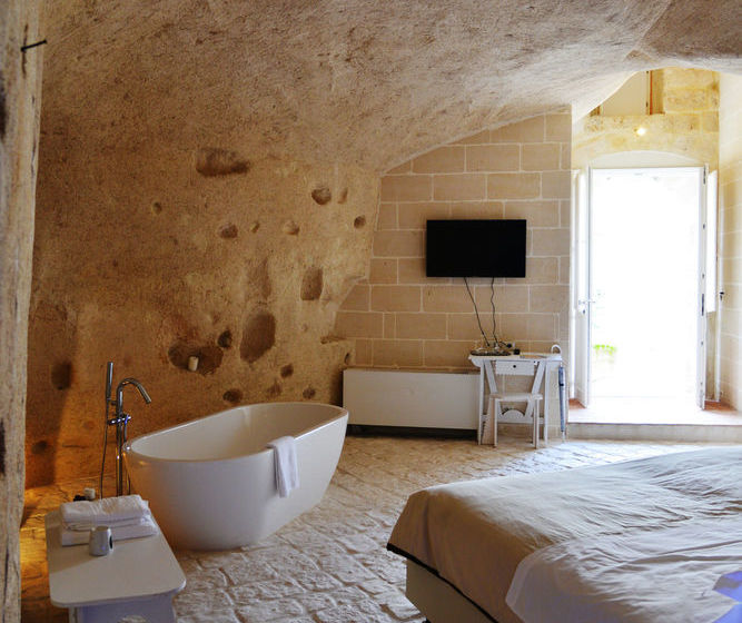 酒店 Le Dimore Dell Idris