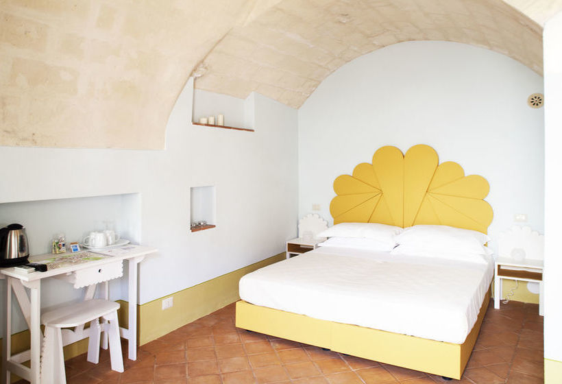 酒店 Le Dimore Dell Idris