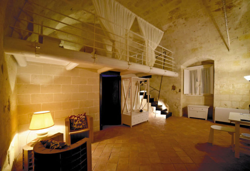 酒店 Le Dimore Dell Idris