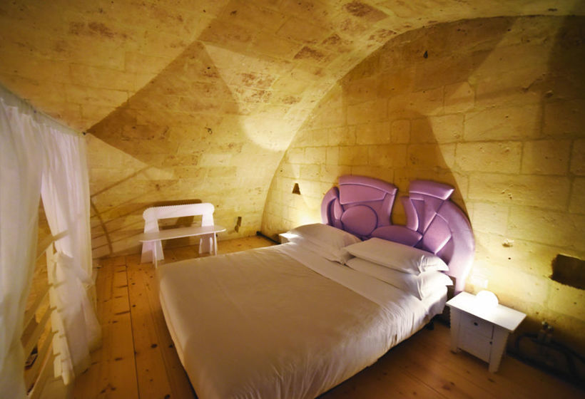 酒店 Le Dimore Dell Idris