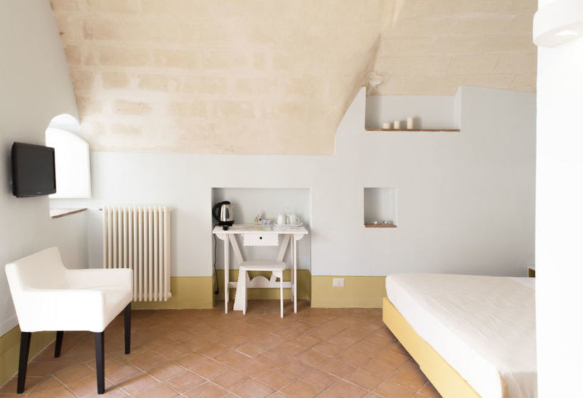 酒店 Le Dimore Dell Idris