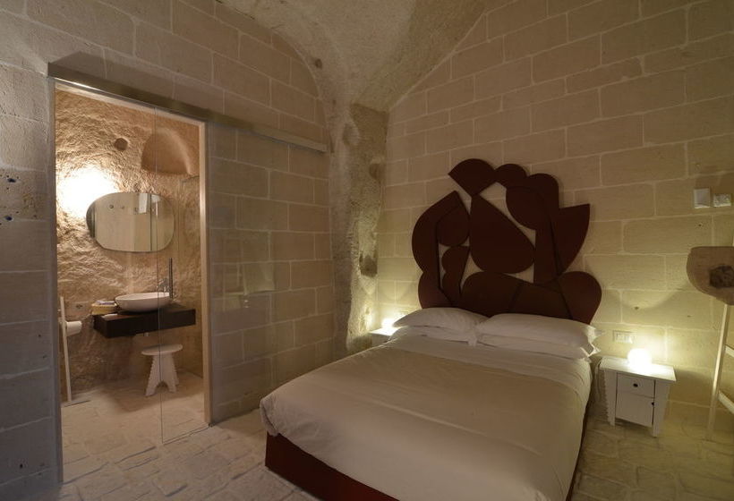 酒店 Le Dimore Dell Idris