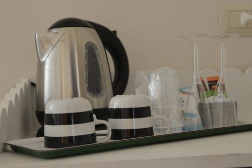 酒店 Le Dimore Dell Idris