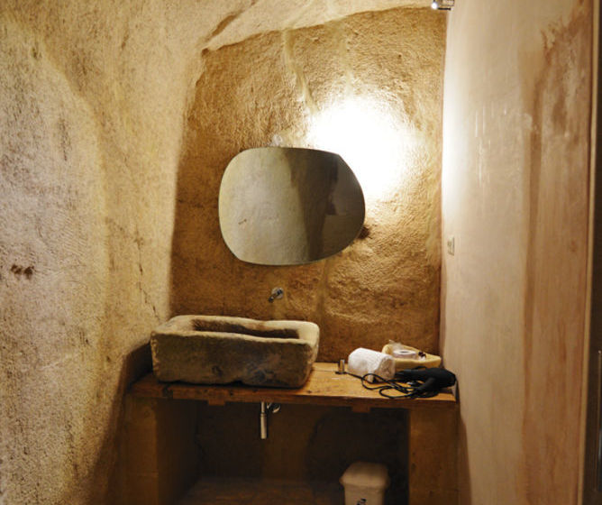 酒店 Le Dimore Dell Idris