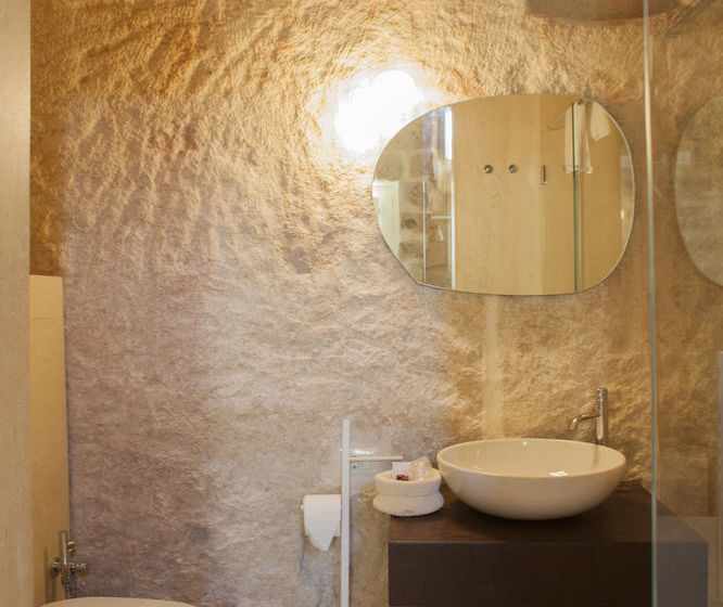 酒店 Le Dimore Dell Idris