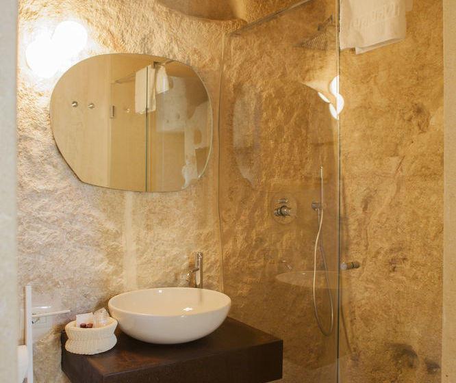 酒店 Le Dimore Dell Idris