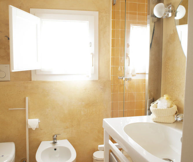 酒店 Le Dimore Dell Idris