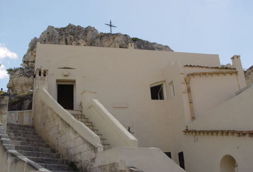 酒店 Le Dimore Dell Idris