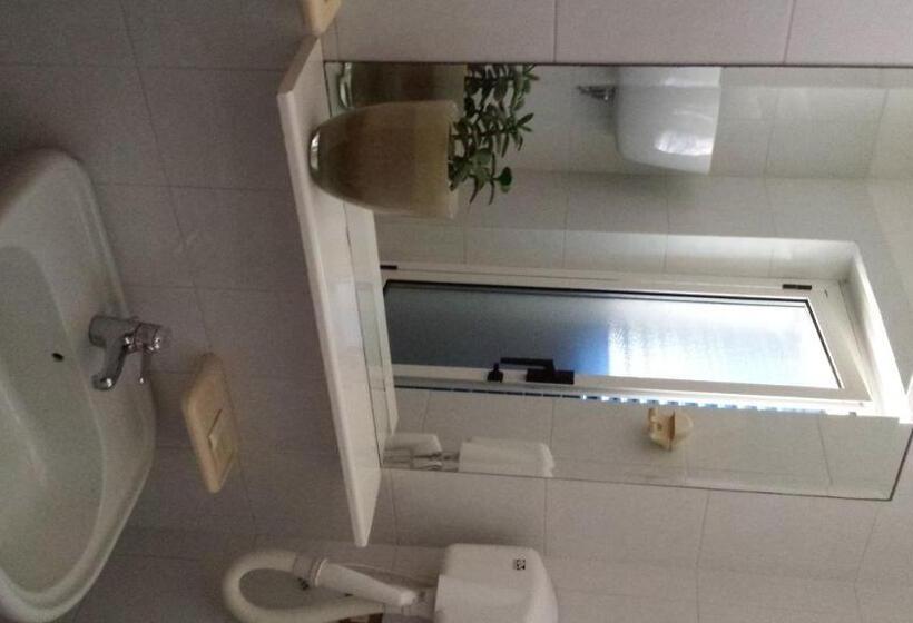 בית מלון כפרי Le Viole