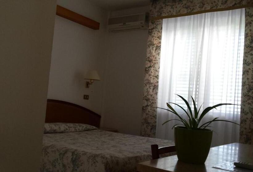 בית מלון כפרי Le Viole