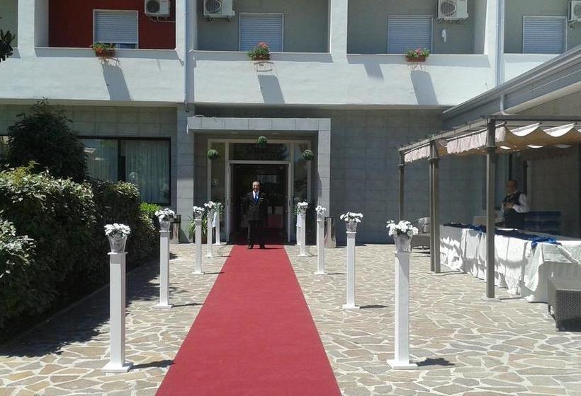 בית מלון כפרי Likos