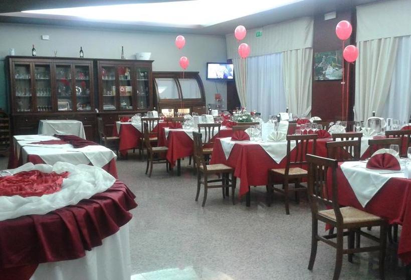 בית מלון כפרי Likos