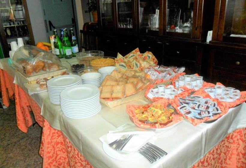 בית מלון כפרי Likos