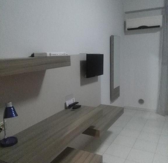 בית מלון כפרי Likos