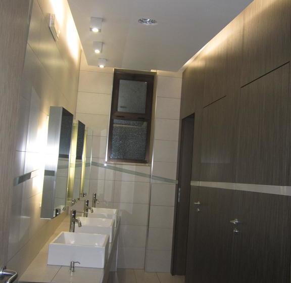 בית מלון כפרי Likos