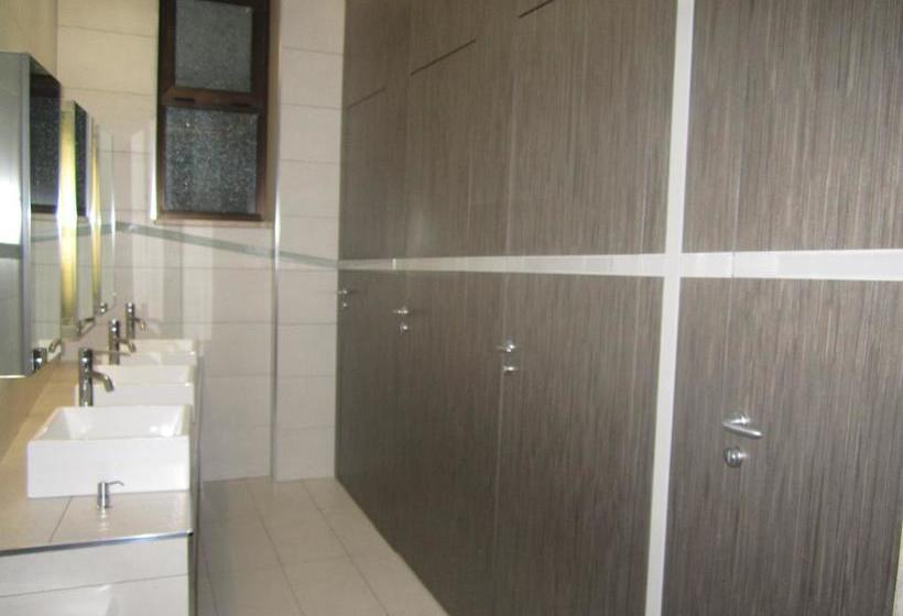 בית מלון כפרי Likos