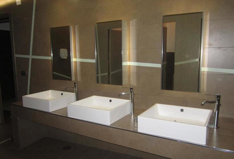 בית מלון כפרי Likos