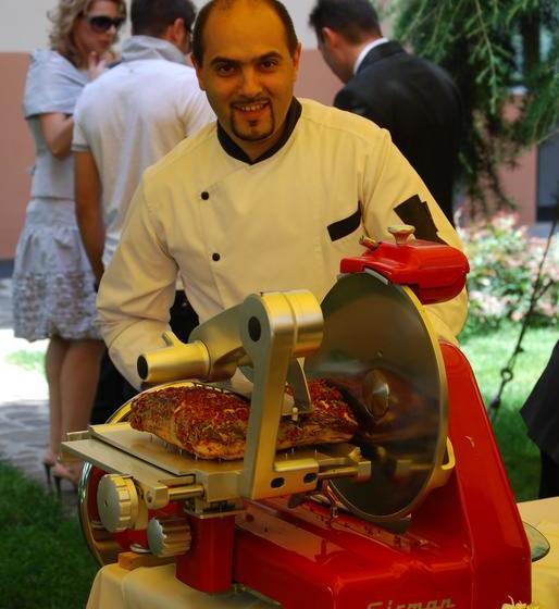 בית מלון כפרי Likos