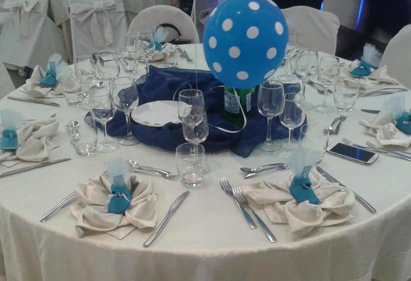 בית מלון כפרי Likos