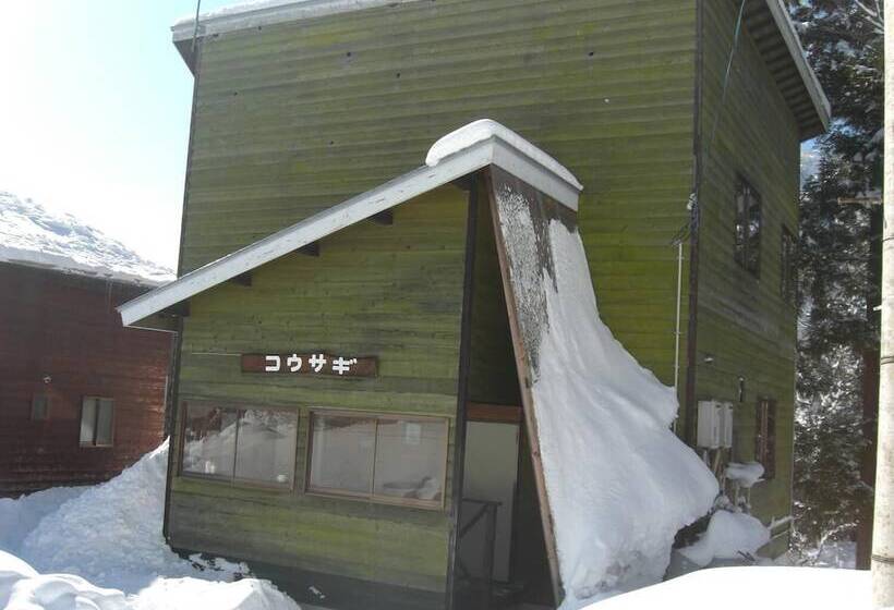 호텔 Soratobu Usagi