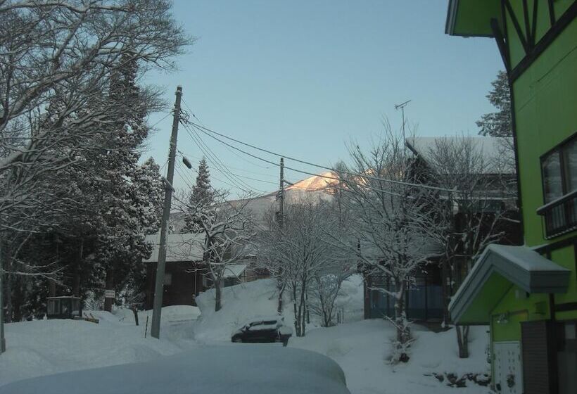 호텔 Soratobu Usagi