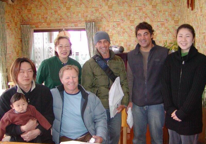 호텔 Soratobu Usagi