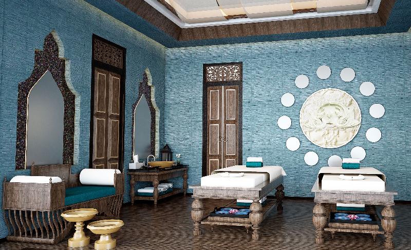 호텔 Maikhao Palm Beach Resort Sha Plus