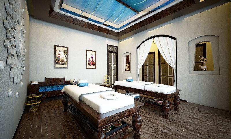 호텔 Maikhao Palm Beach Resort Sha Plus