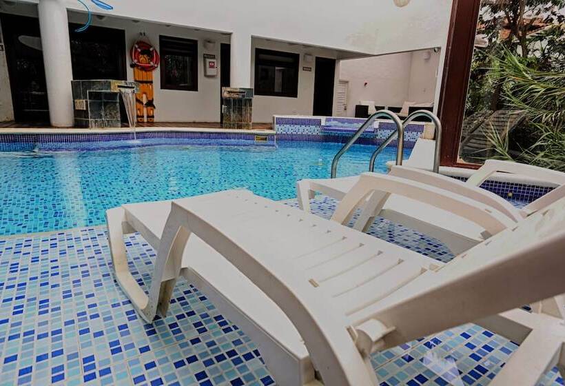 هتل Mesón De Los Virreyes