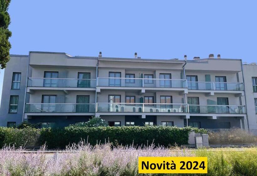 Maestrale Resort Hotel   Alberese, Grosseto