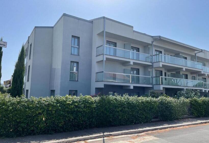 Maestrale Resort Hotel   Alberese, Grosseto