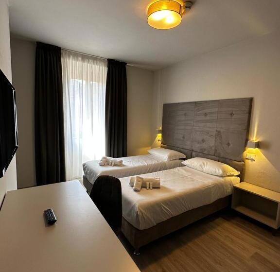 Maestrale Resort Hotel   Alberese, Grosseto