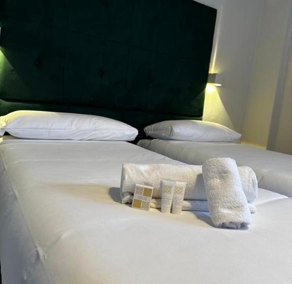 Maestrale Resort Hotel   Alberese, Grosseto