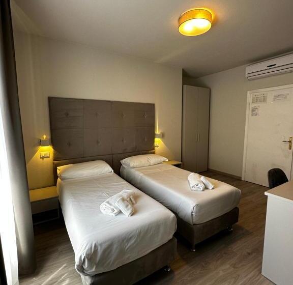 Maestrale Resort Hotel   Alberese, Grosseto