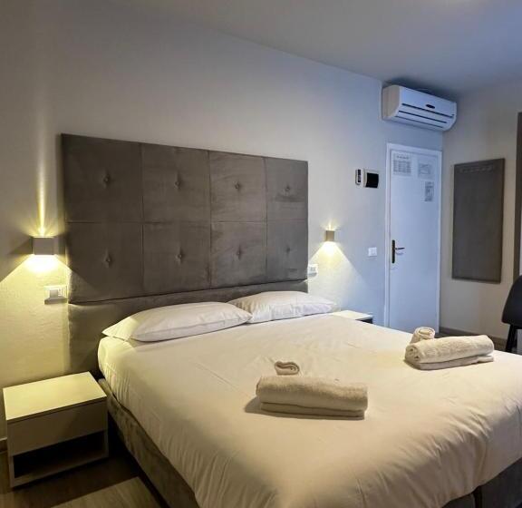 Maestrale Resort Hotel   Alberese, Grosseto